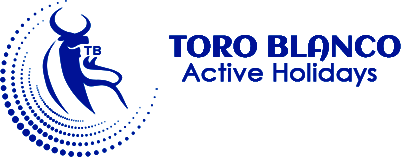 Toro Blanco Active Holidays logo